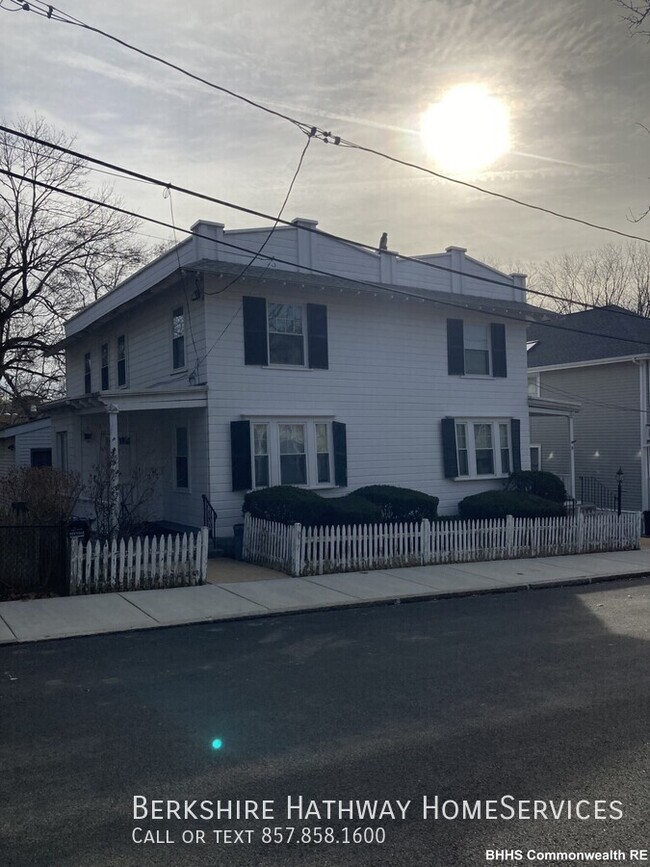 Foto del edificio - 36 Park Ave