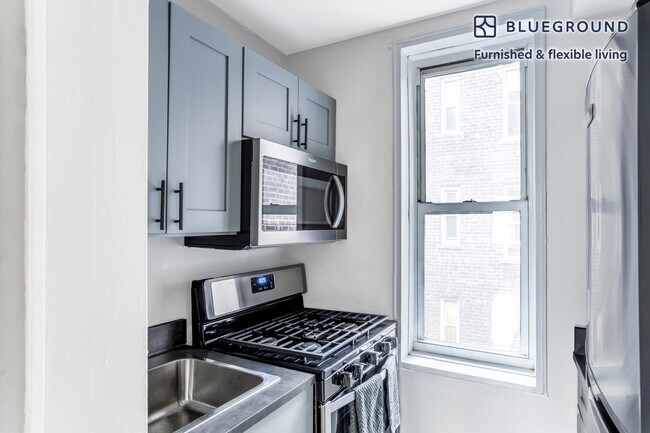 Foto del edificio - 340 E 58th St