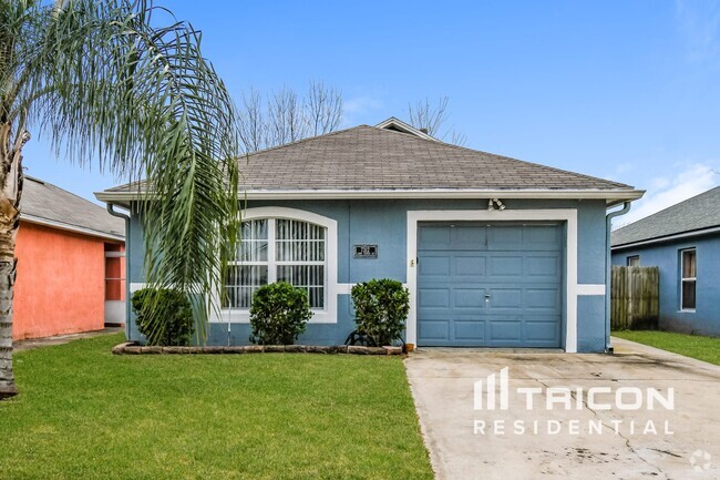 Building Photo - 7312 Lawn Tennis Ln