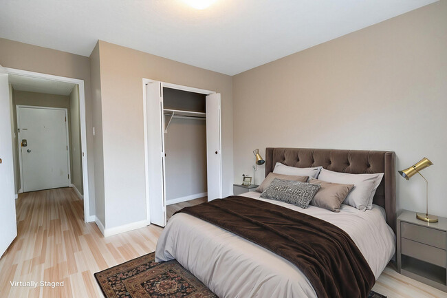 Photo du bâtiment - Beltline on 14th