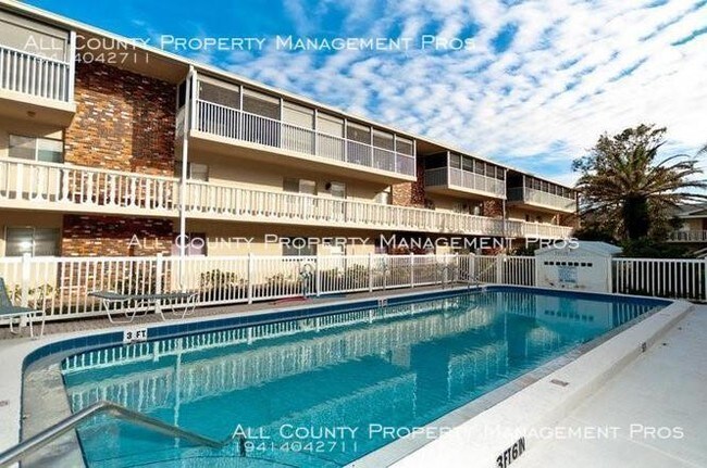 Foto del edificio - 2 bedroom in Sarasota FL 34239