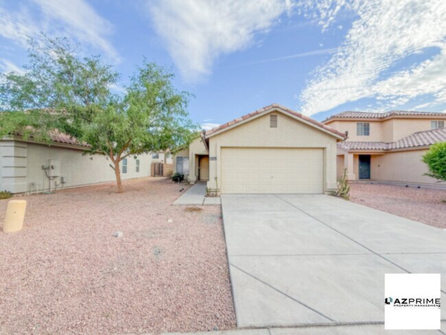 Building Photo - Lovely 3/2 El Mirage House - Spacious &amp; Modern!