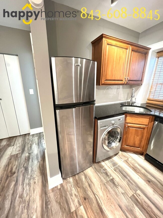 Foto del edificio - Beautiful studio apartment very close to M...