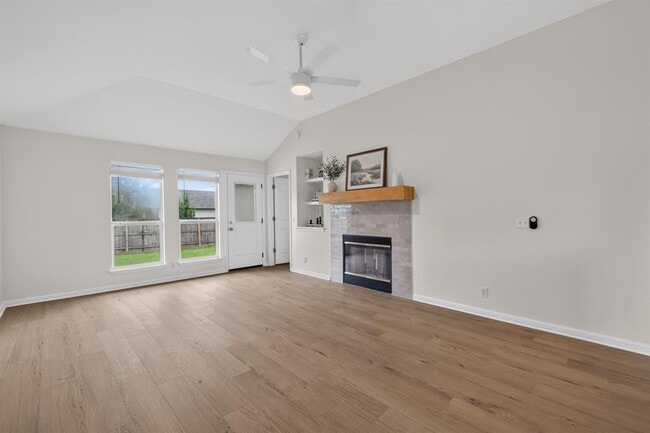 Foto del edificio - 16517 Trevin Cove