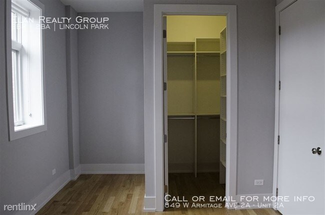 Building Photo - 849 W Armitage AVE 2A