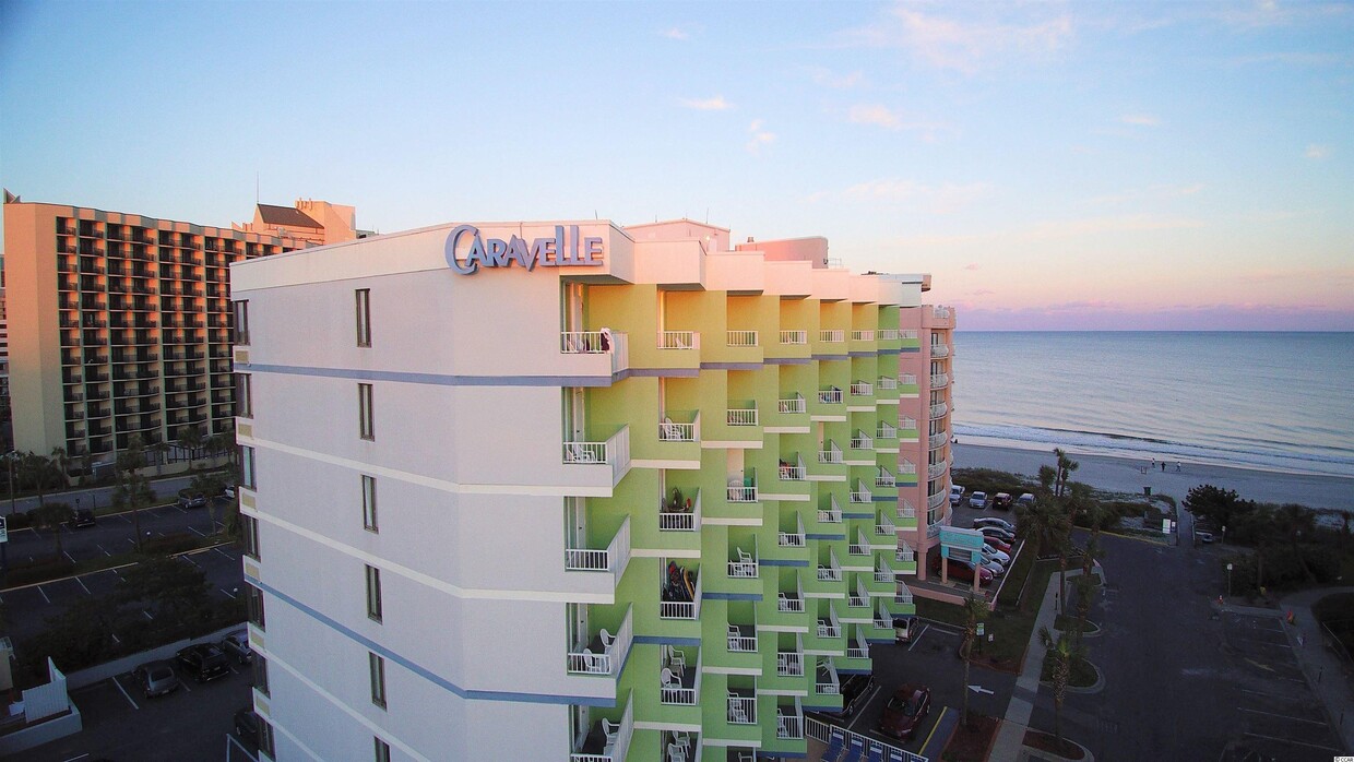 Primary Photo - 7000 N Ocean Blvd