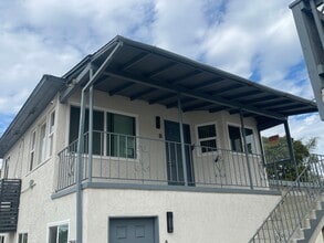 Building Photo - 3804 52nd St