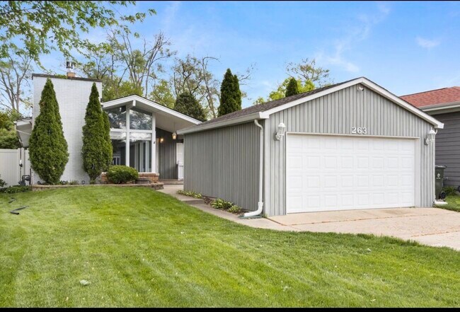 Foto del edificio - 263 Dalewood Ave