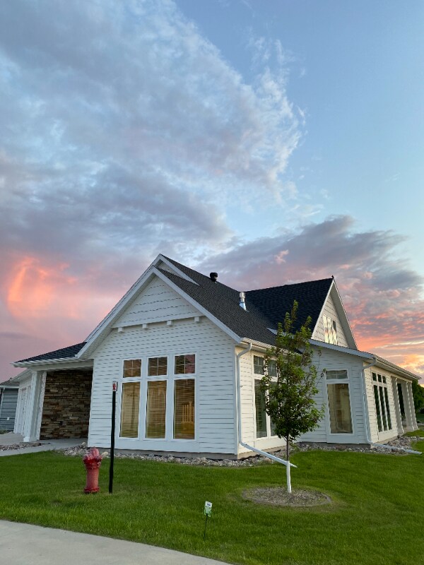 4538 65th St S, Fargo, ND 58104 House Rental in Fargo, ND