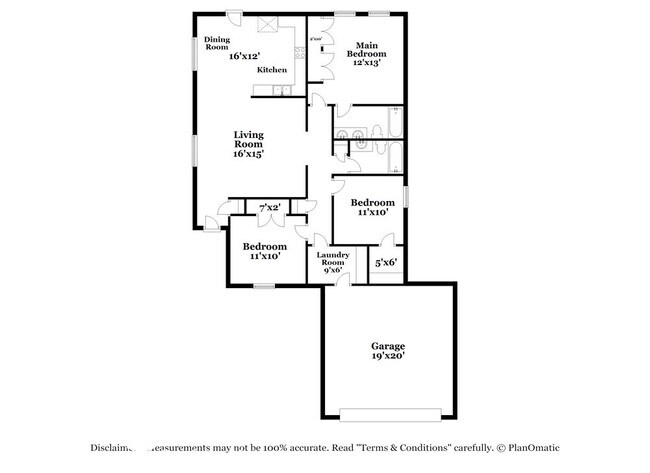 Foto del edificio - 2108 Sebastiani Dr