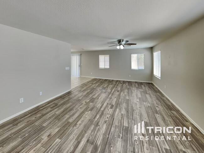 Building Photo - 6451 Woodsey Court Las Vegas NV