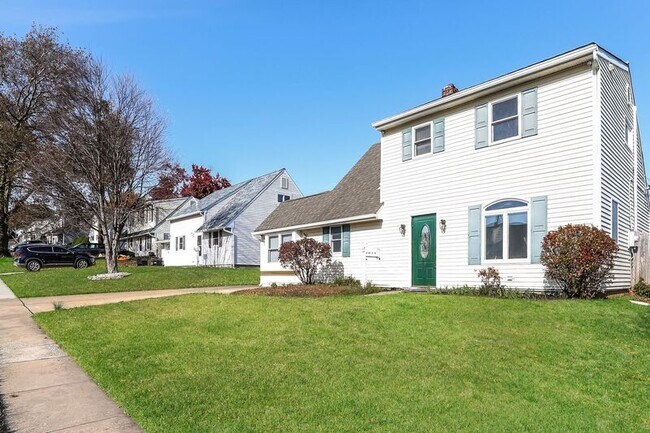 Foto del edificio - 18 Azalea Ln