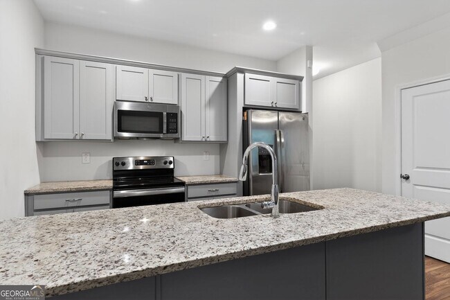 Foto del edificio - 3122 Meadowstone Ln SW