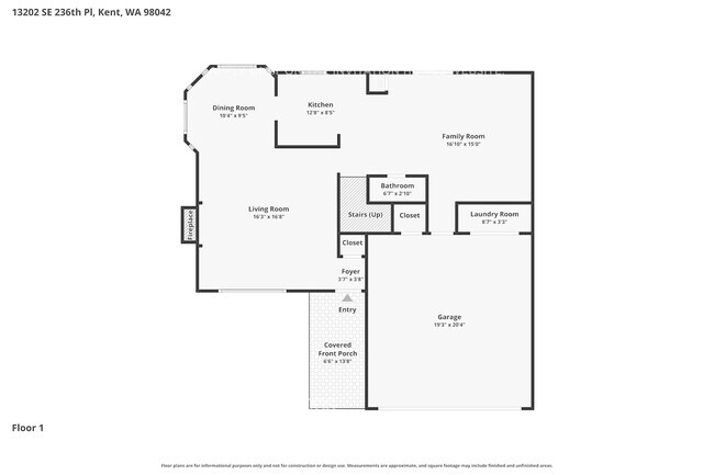 Foto del edificio - 13202 SE 236th Pl