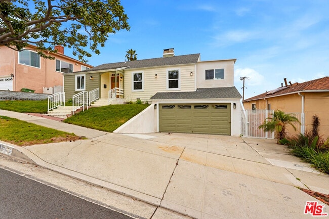 Building Photo - 5452 Harcross Dr