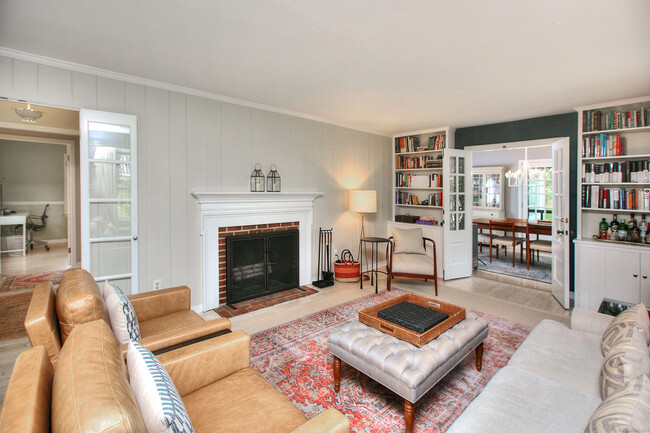 Foto del edificio - 11 Treadwell Ave