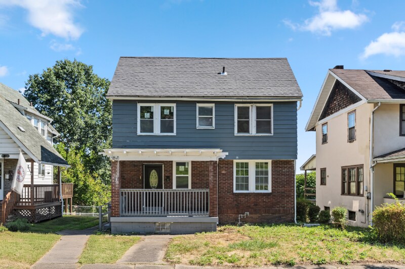 Foto principal - 610 N 6th St