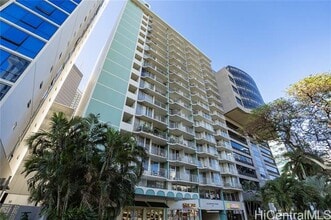 Building Photo - 1617 Kapiolani Blvd