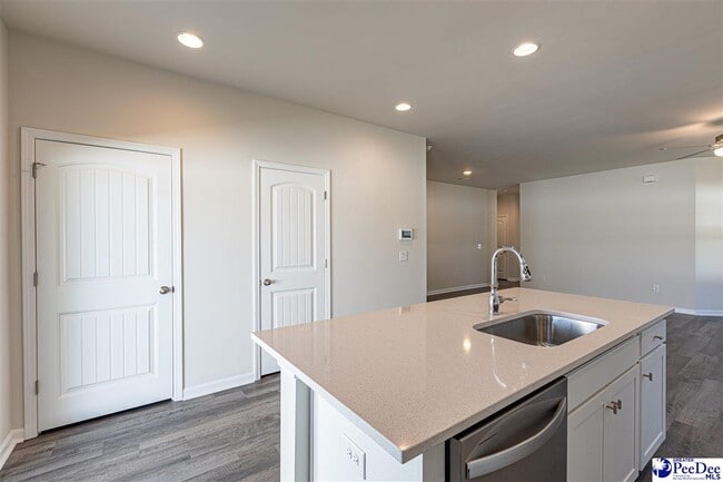 Building Photo - 1202 Sanctuary Ln