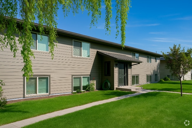 Building Photo - 826 Idlewilde Ct