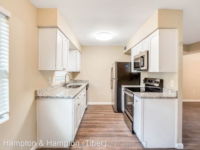 Building Photo - 4 br, 2 bath House - 1413 SUNRIDGE ROAD