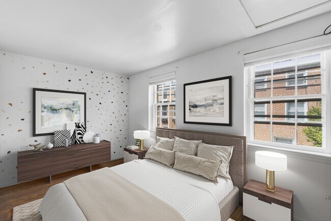 Foto del edificio - 316 W Wildey St