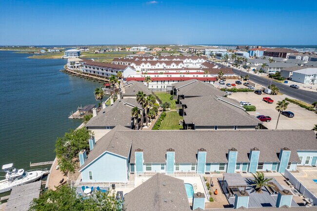 Building Photo - Leeward Cove Condominiums