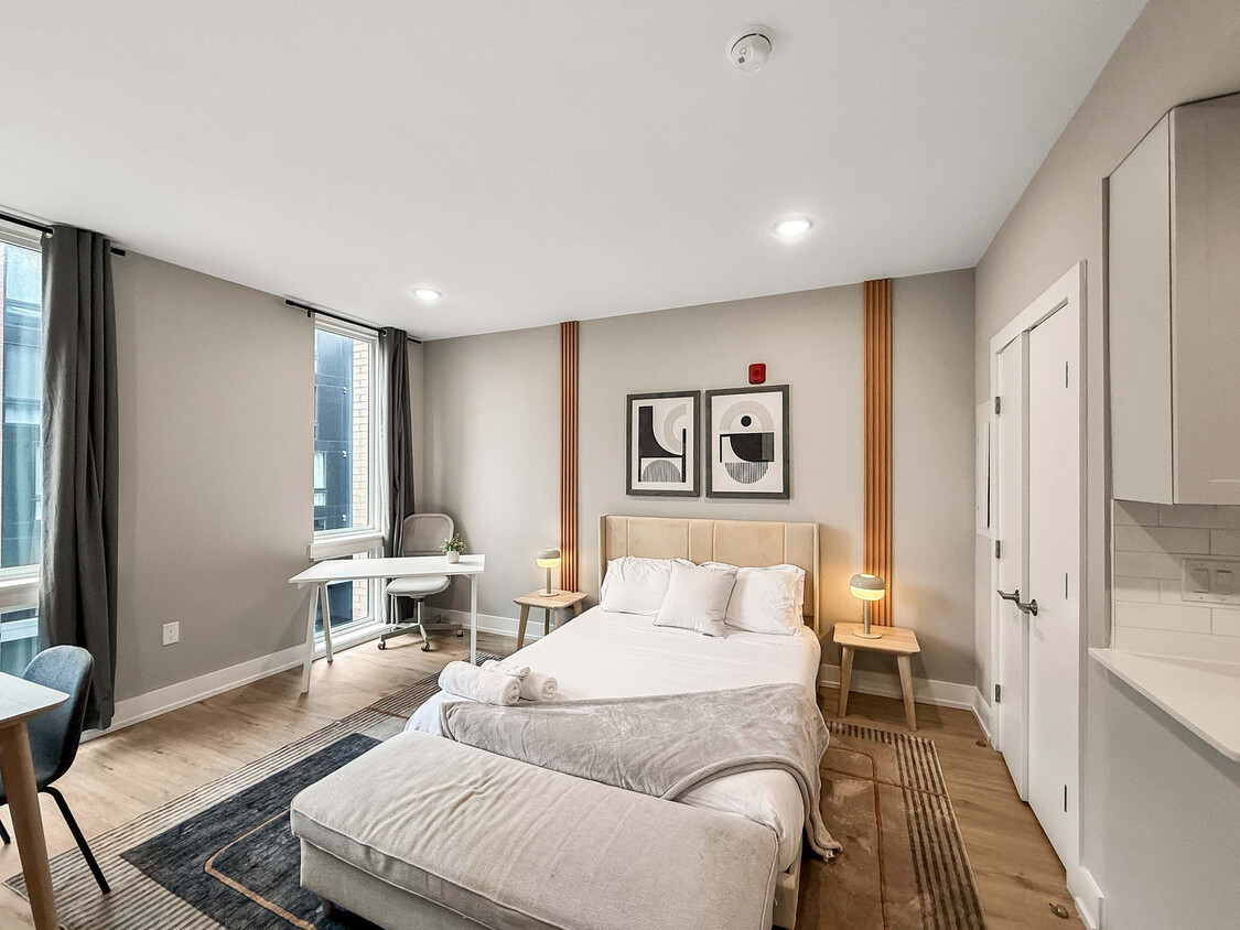 Foto principal - 626 N Delaware Ave