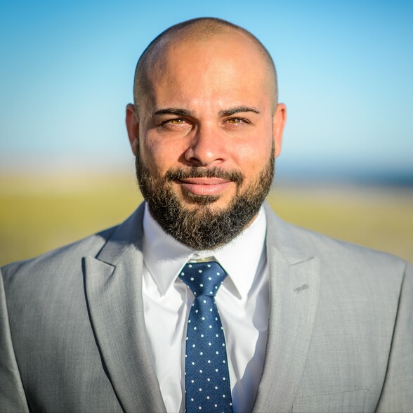 Primary Contact Photo