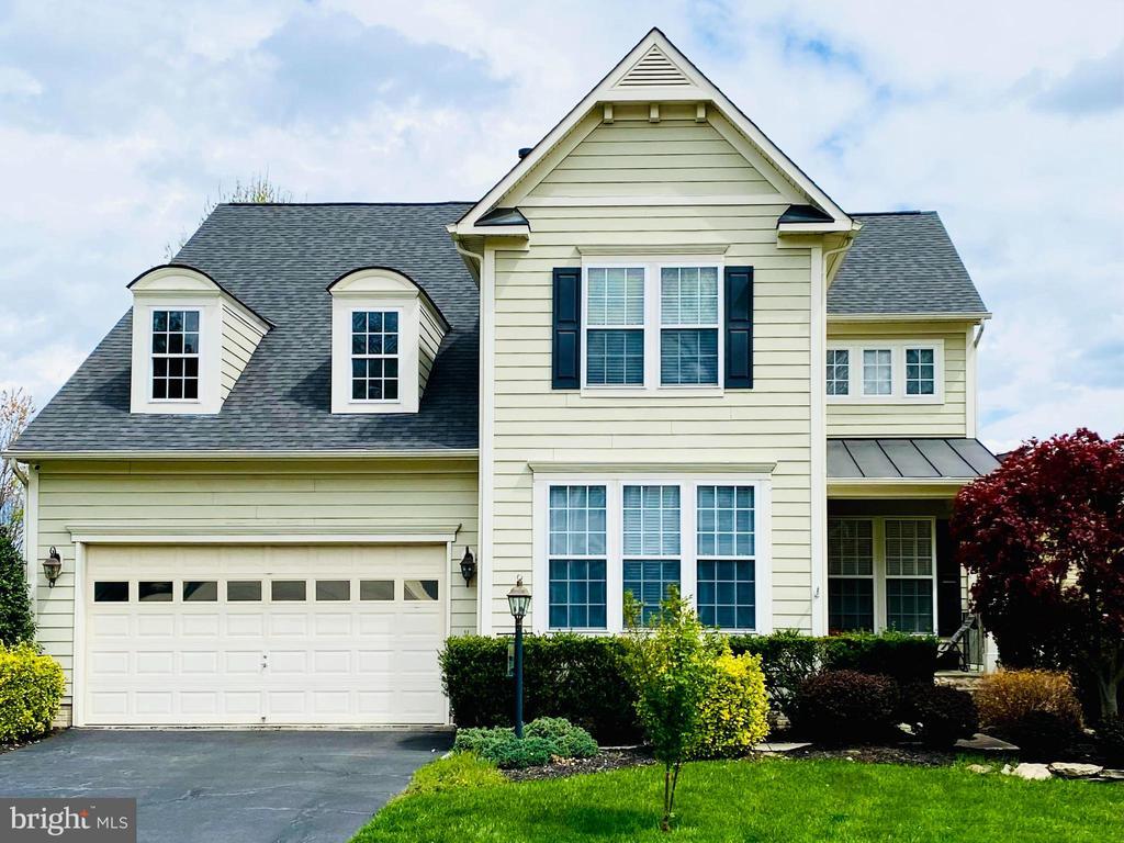 Primary Photo - 22038 Stone Hollow Dr