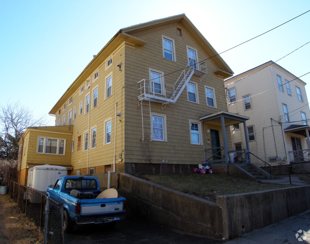 Primary Photo - 65 Twiss St