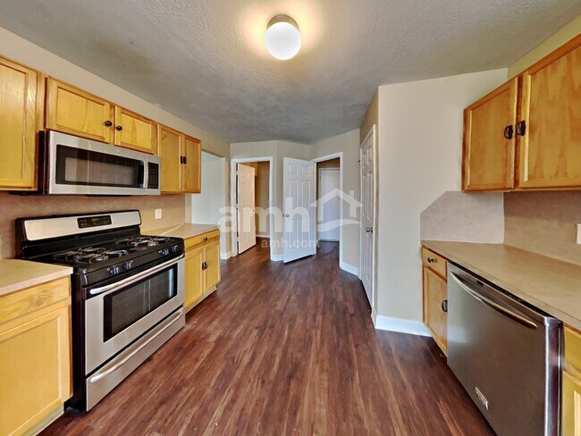 Foto del edificio - 14231 Bonham Oaks Ln
