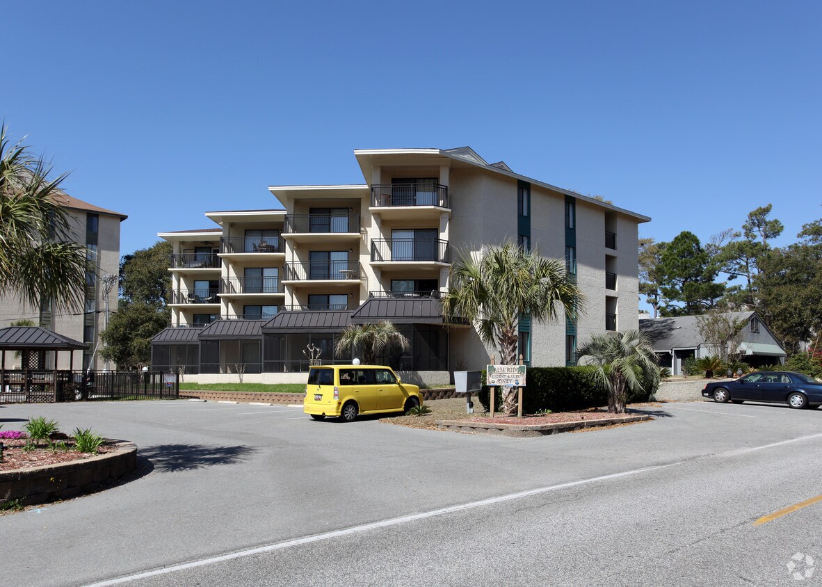 Primary Photo - Palm Ridge I