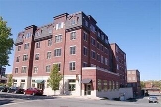 Building Photo - 116-128 Rantoul St