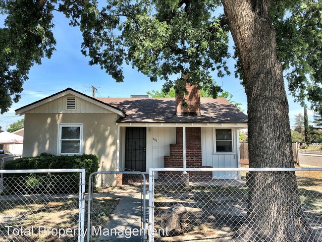 Building Photo - 2 br, 1.5 bath House - 796 E. Sonora Ave.