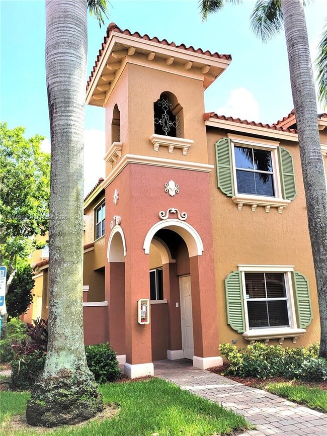 Building Photo - 10645 SW 8th St