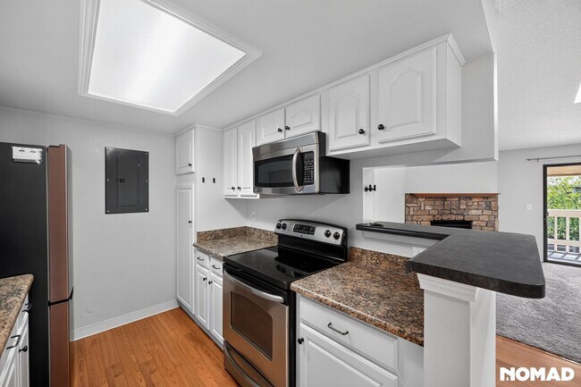 Foto del edificio - 8225 S Fairmount Dr