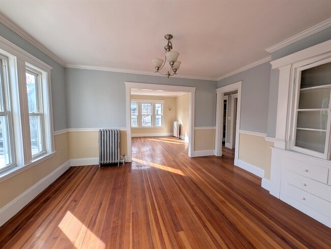 Foto del edificio - 43 Orchard St