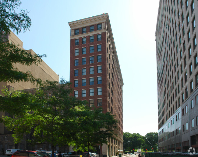 Foto del edificio - 888 S Michigan Ave