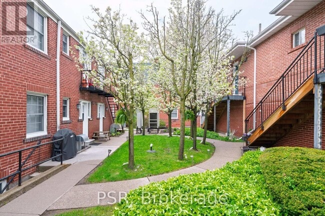 Building Photo - 1355 Bayview Ave