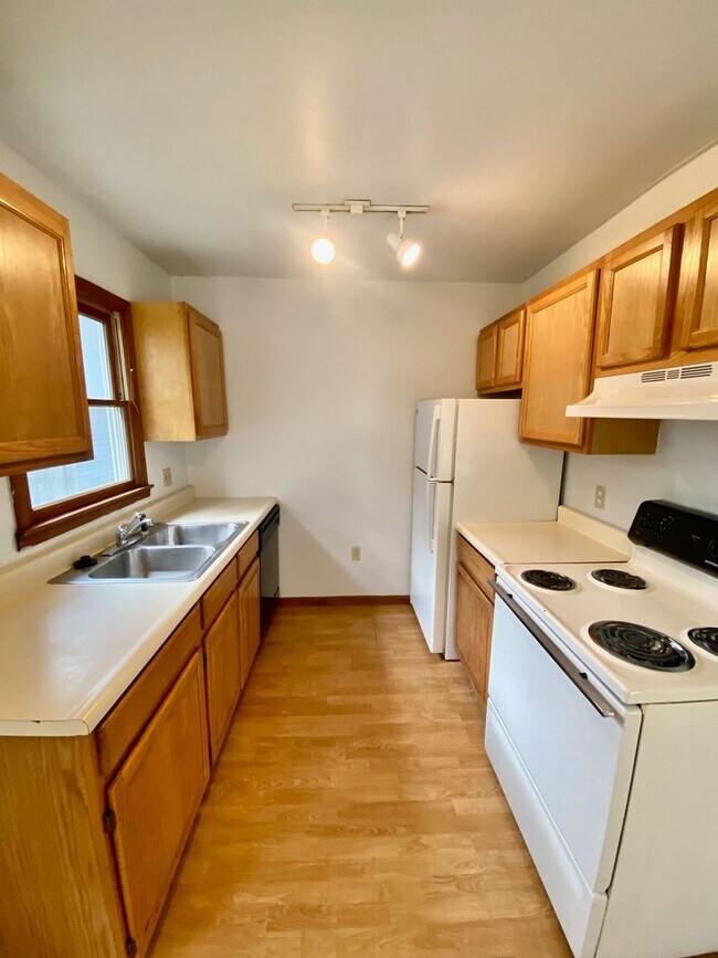 Photo - 513 Apartment