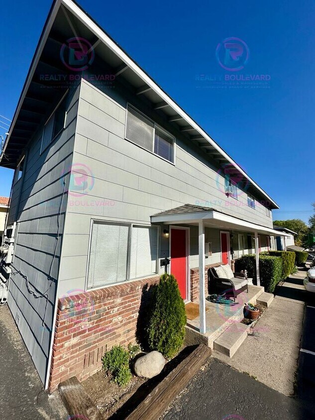 Foto principal - Delightful One-Bedroom + Office Near Idlew...