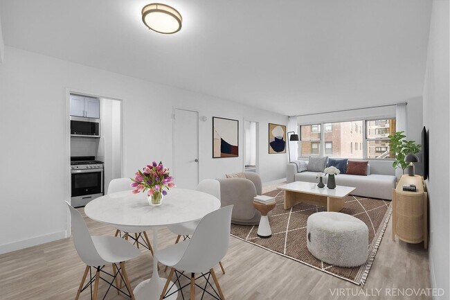 Foto del edificio - 321 E 48th St