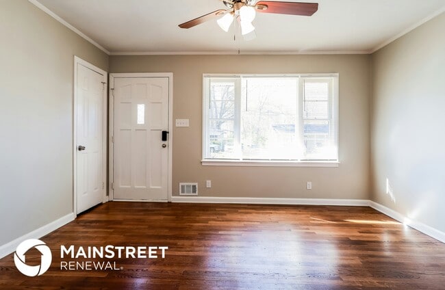 Foto del edificio - 131 Mears St