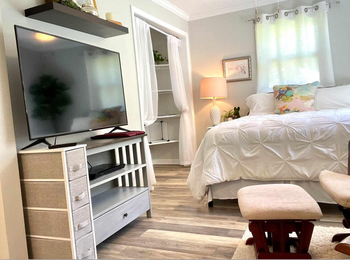 Foto principal - 1111 Ledford St
