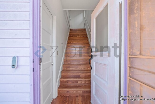 Foto del edificio - 1516 Magnolia St