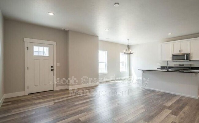 Foto del edificio - 2918 Sunburst Dr