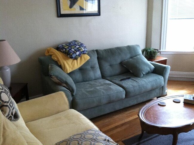 Building Photo - 7 Lothian Rd