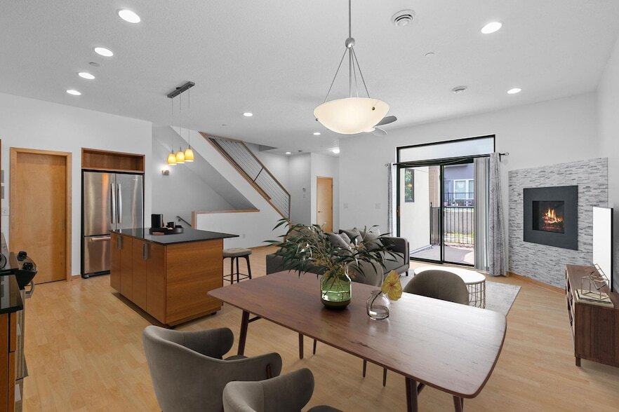 2828 Aldrich Ave S, Minneapolis, MN 55408 House Rental in Minneapolis