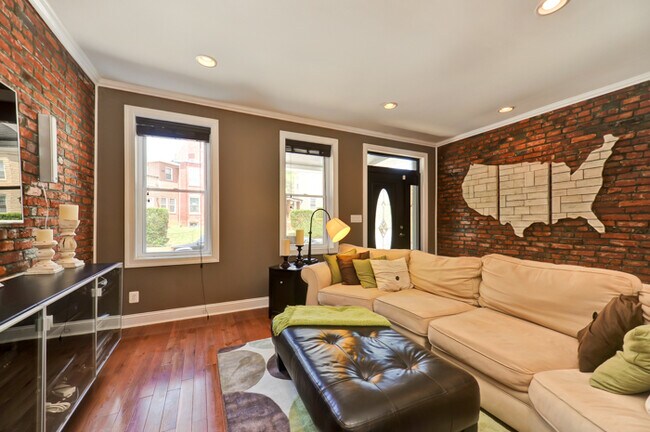Foto del edificio - 514 Park Rd NW